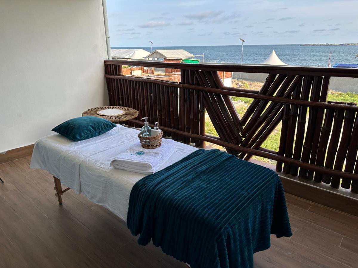 Vogue Beach Resort Lagos Exteriér fotografie